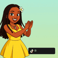 Yas GIF by B3ckyb0oo