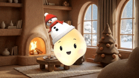 Mico GIF by Microsoft Copilot