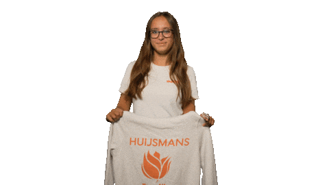 Naëll Huijsmans Sticker by Slamstox