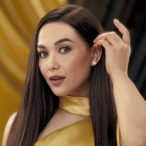 Maja Salvador Wildflower GIF by Skintec