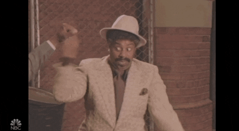 Kenan Thompson Yes GIF by Saturday Night Live
