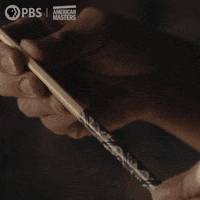 In The Making Chef GIF by American Masters on PBS