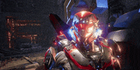 Red Vs Blue Child GIF by Rooster Teeth