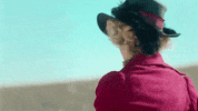 Happy Gabriella Wilde GIF by Poldark