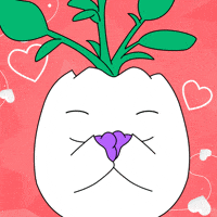 Happy Thank You So Much GIF by Magic Eden