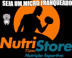 ns nutri GIF by Nutrition Store