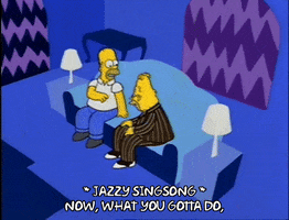 homer simpson episode 21 GIF