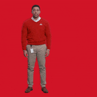 Whats Up Hello GIF by State Farm