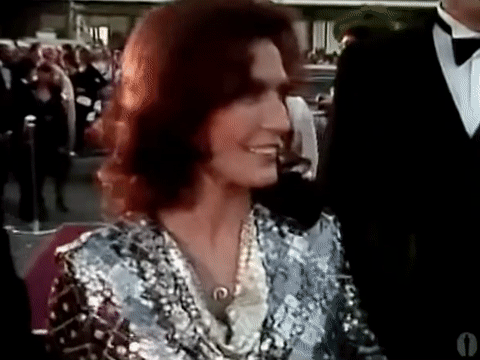 oscars 1981 GIF by The Academy Awards