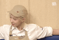 Bae Threat GIF