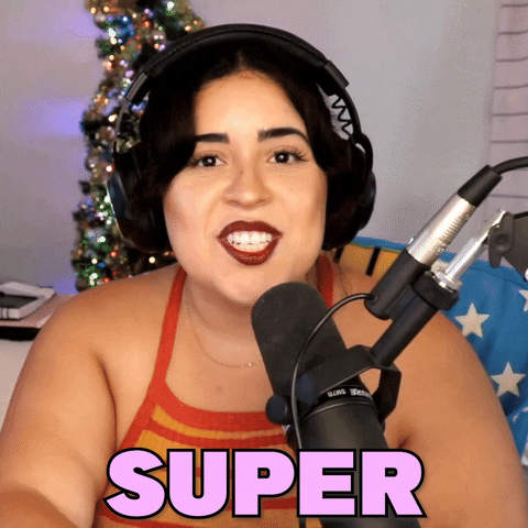 Super Kind GIF