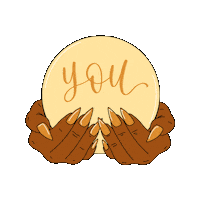 hlbk self love encouragement love yourself you can do it Sticker