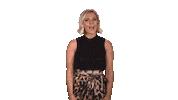 renee young yes Sticker by WWE