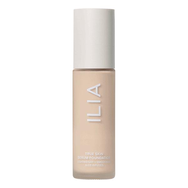 Foundation Clean Beauty Sticker by ILIA_Beauty