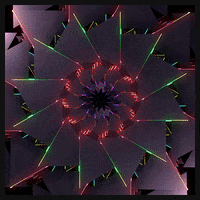 Art Glow GIF by xponentialdesign