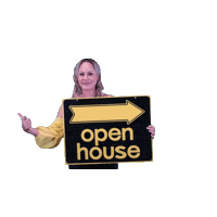 Real Estate Sticker by Wilkins Team