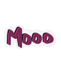 Art Feeling Sticker
