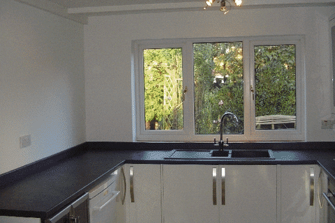 kitchen GIF