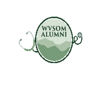 Medical School Alumni Sticker by West Virginia School of Osteopathic Medicine