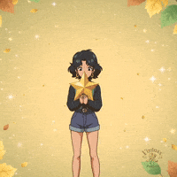 Chibi Hana GIF by Persona