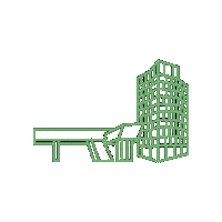 Molndals_stad mölndal mölndals stad mölndals bro Sticker