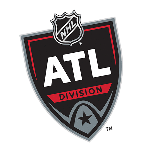 All Star Game Division Sticker by NHL