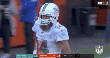 Regular Season Football GIF by NFL