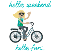 pedegoelectricbikes fun turtle element biker Sticker