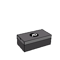 Halloween Spooky Season Sticker by jdsports