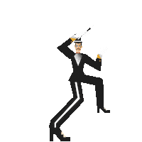 Animated Sticker