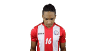 Jensen Sticker by Federación Puertorriqueña de Fútbol