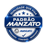 Performance Sticker by Manzato Parafusos