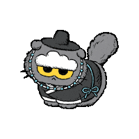 Korea Gd Sticker