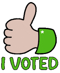 Imran Khan Vote Sticker by DeeFee Productions