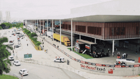 Intermodal GIF by Cronos Logistics