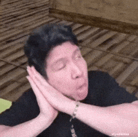 Streamer Stress GIF