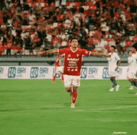 United Bali GIF