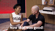 Keke Palmer GIF
