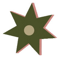 estudiobizu star dpv decoracaopravoce estudiobizu Sticker