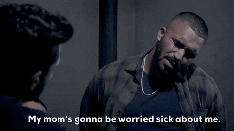 Hahn GIF by OWN: Oprah Winfrey Network
