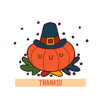 Halloween Fall Sticker