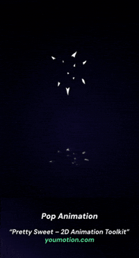 Animation Pop GIF by youmotion.com