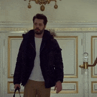 Tvseries GIF by Eccho Rights