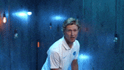 Serve Game Time GIF by UNC Tar Heels