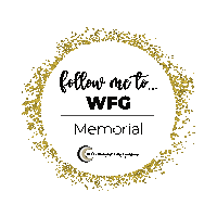 wfgtitle realestate sold title closed Sticker