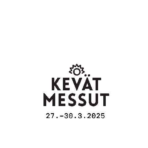 Suomenmessut Sticker by Helsingin Messukeskus