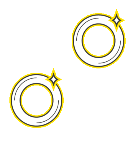 Rings Sticker by SEGA for iOS & Android | GIPHY