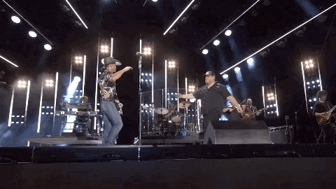 Tim Mcgraw Cma Fest GIF by CMA Fest: The Music Event of Summer