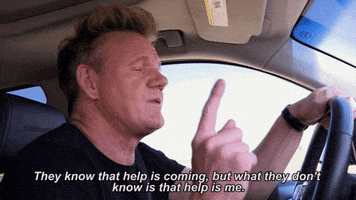 gordon ramsay cooking GIF by Gordon Ramsay's 24 Hours to Hell and Back