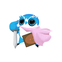 Magic The Gathering Dnd Sticker by Magic Omens